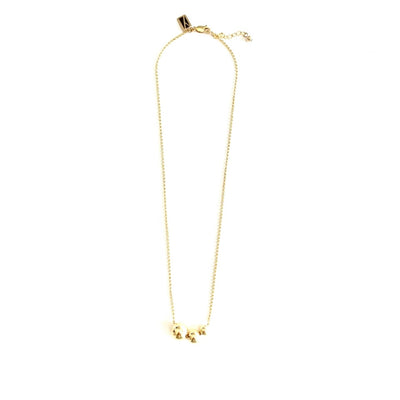 Mind, Body, Spirit Necklace