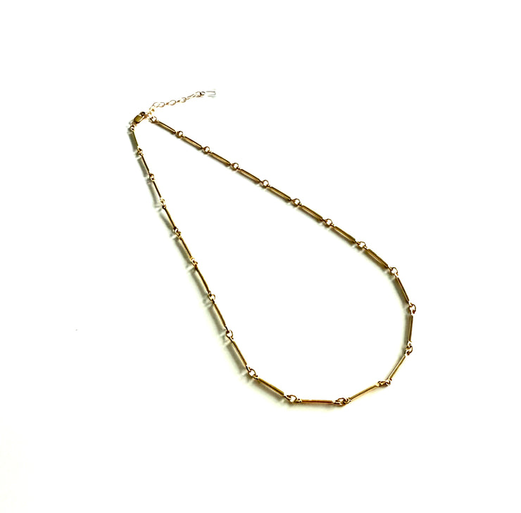 Small Bars Chain