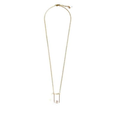 *SPECIAL CHARITABLE ITEM* 
Pivot Pendant