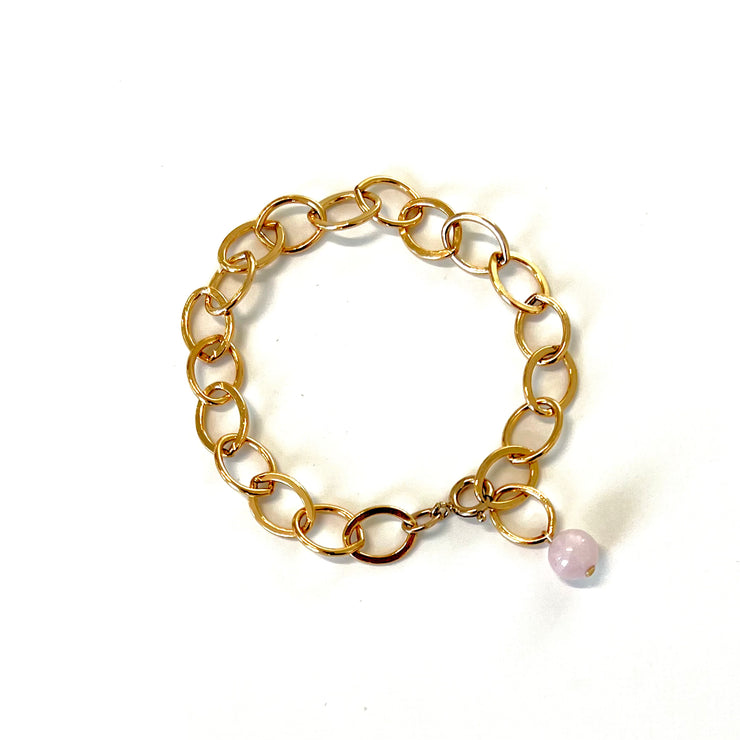 Chunky Modern Friendship Bracelet