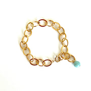 Chunky Modern Friendship Bracelet