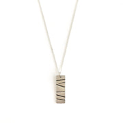 Paths Pendant