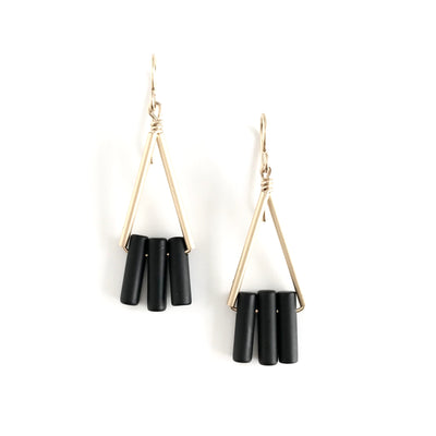 Firecracker Earrings