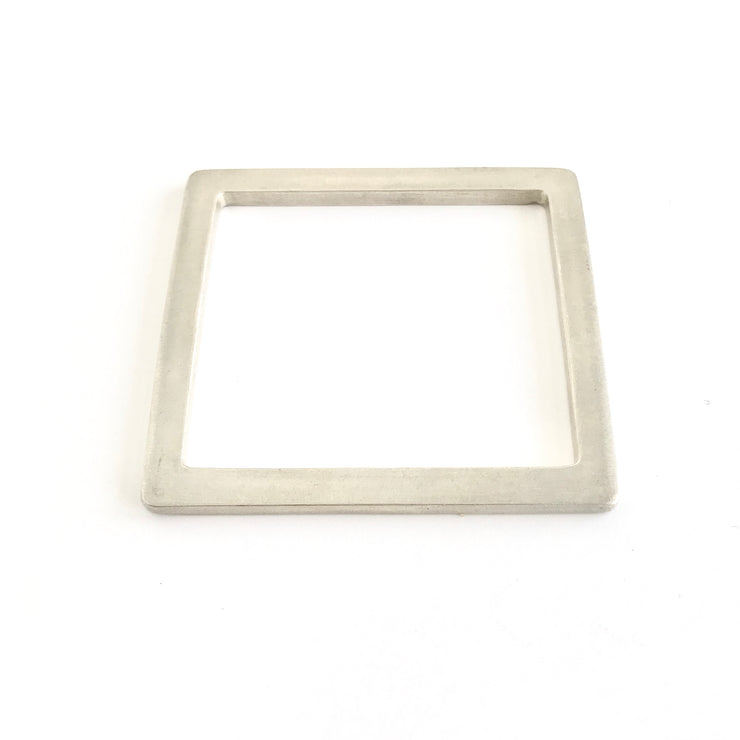 Solid Square Bracelet