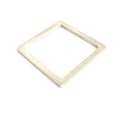 Solid Square Bracelet