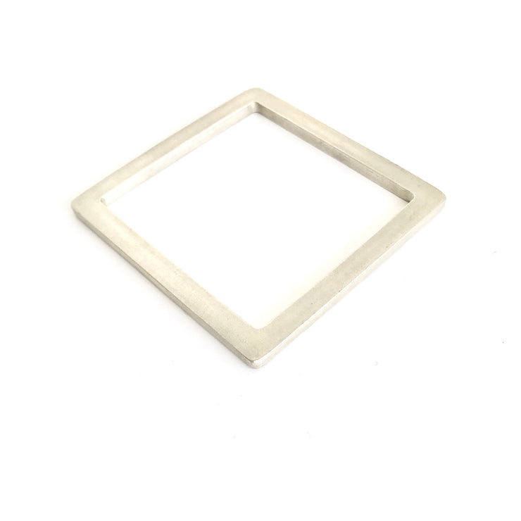 Solid Square Bracelet