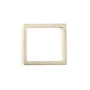 Solid Square Bracelet