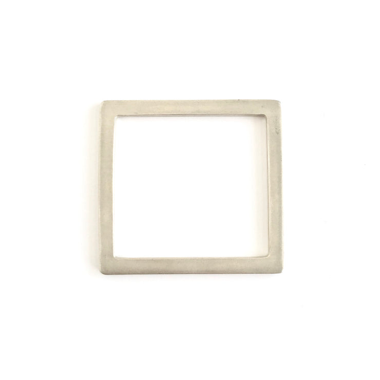Solid Square Bracelet