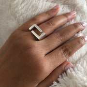 L for Love Ring