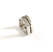 Centered Ring