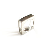 Spaces Square Ring