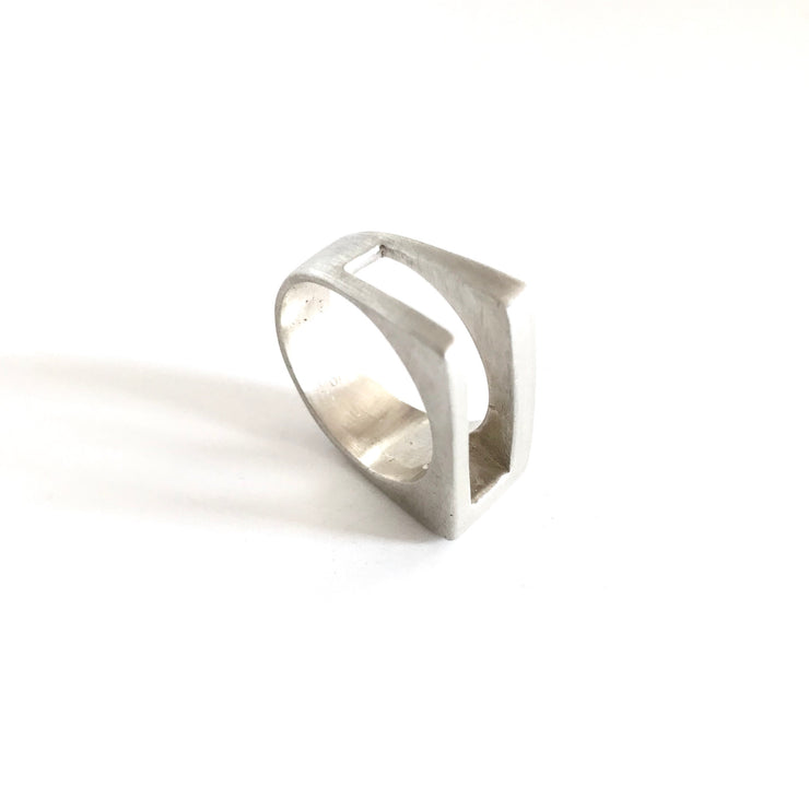 Off-set Ring