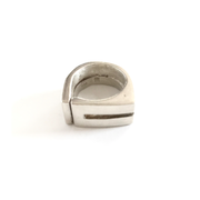 Centered Ring