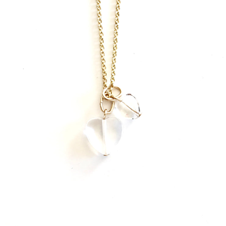 Always In My Heart Necklace