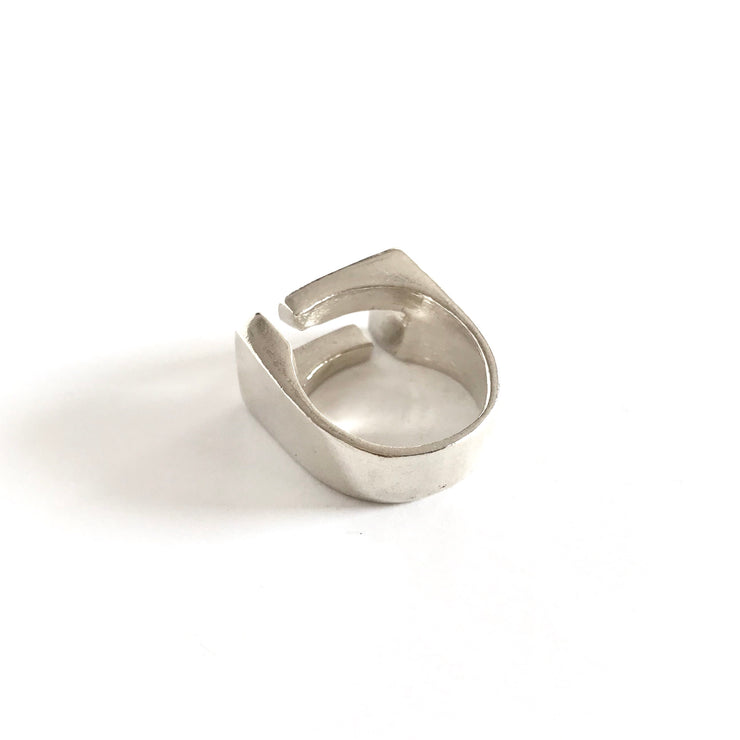 L for Love Ring