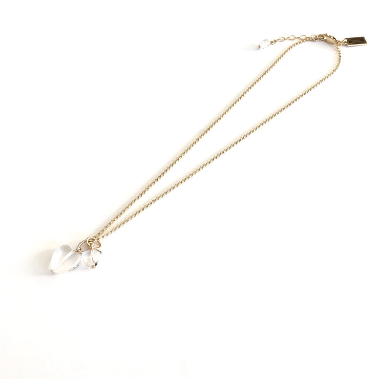 Always In My Heart Necklace