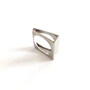 Spaces Triangle Ring