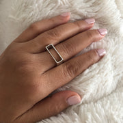 Spaces Square Ring