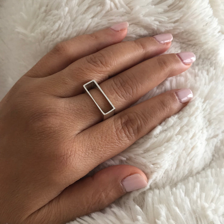 Spaces Square Ring