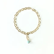 Modern-day friendship bracelet