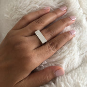 Spaces Square Ring