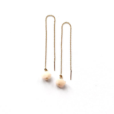 Opal Threaders
