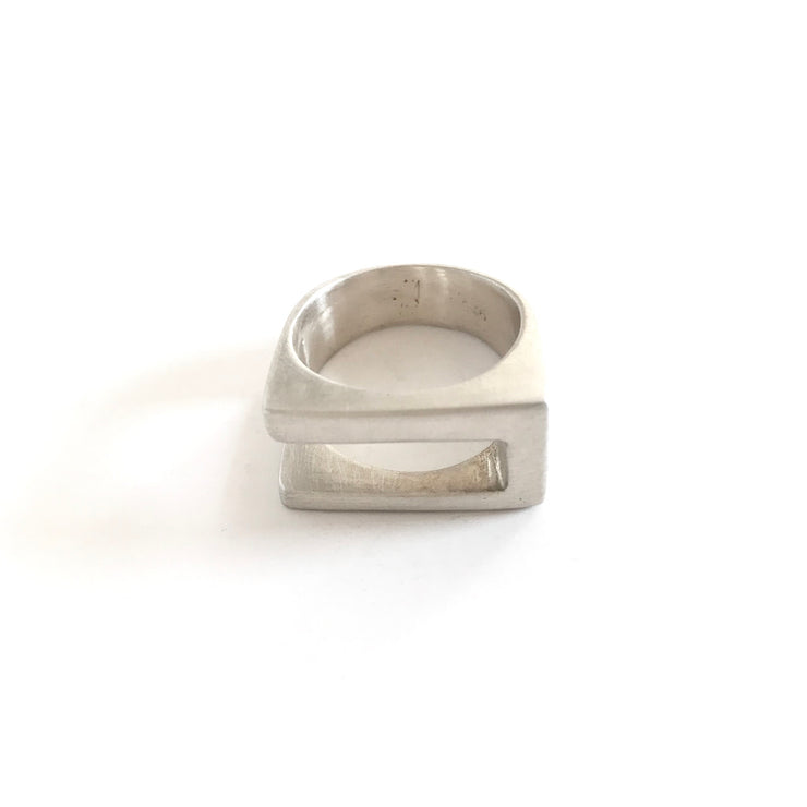 Off-set Ring