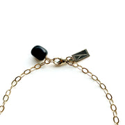 Matte Onyx Large Nugget and Tubes