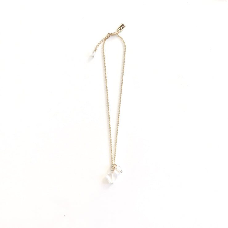 Always In My Heart Necklace
