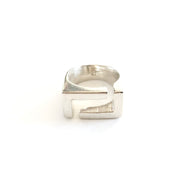 L for Love Ring