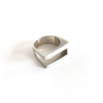 Off-set Ring