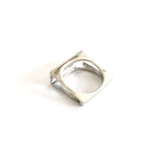 Spaces Triangle Ring